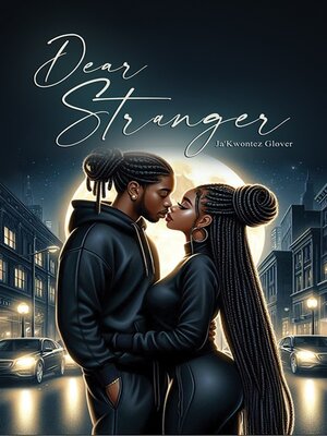 cover image of Dear Stranger